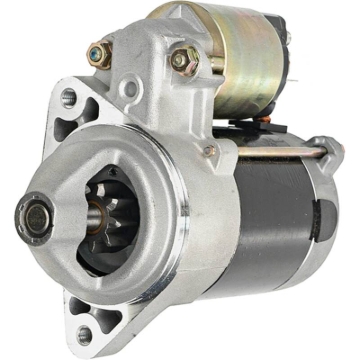 Picture of Arrowhead 1990 Kawasaki Mule 2010 Starter Motor
