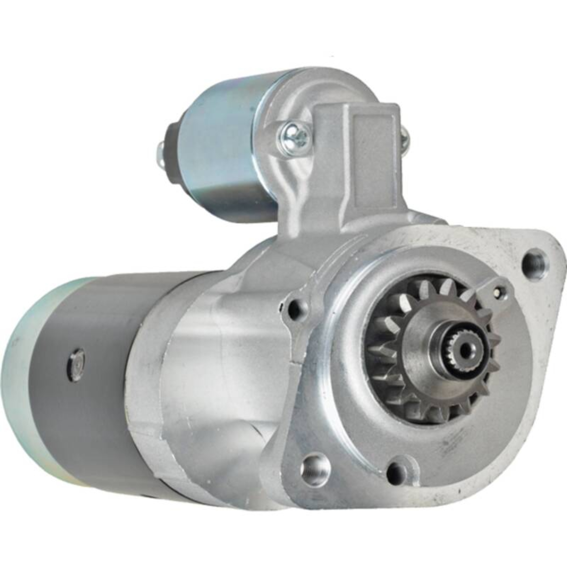 Picture of Arrowhead 1998 Toro Workman 1300-D Starter Motor