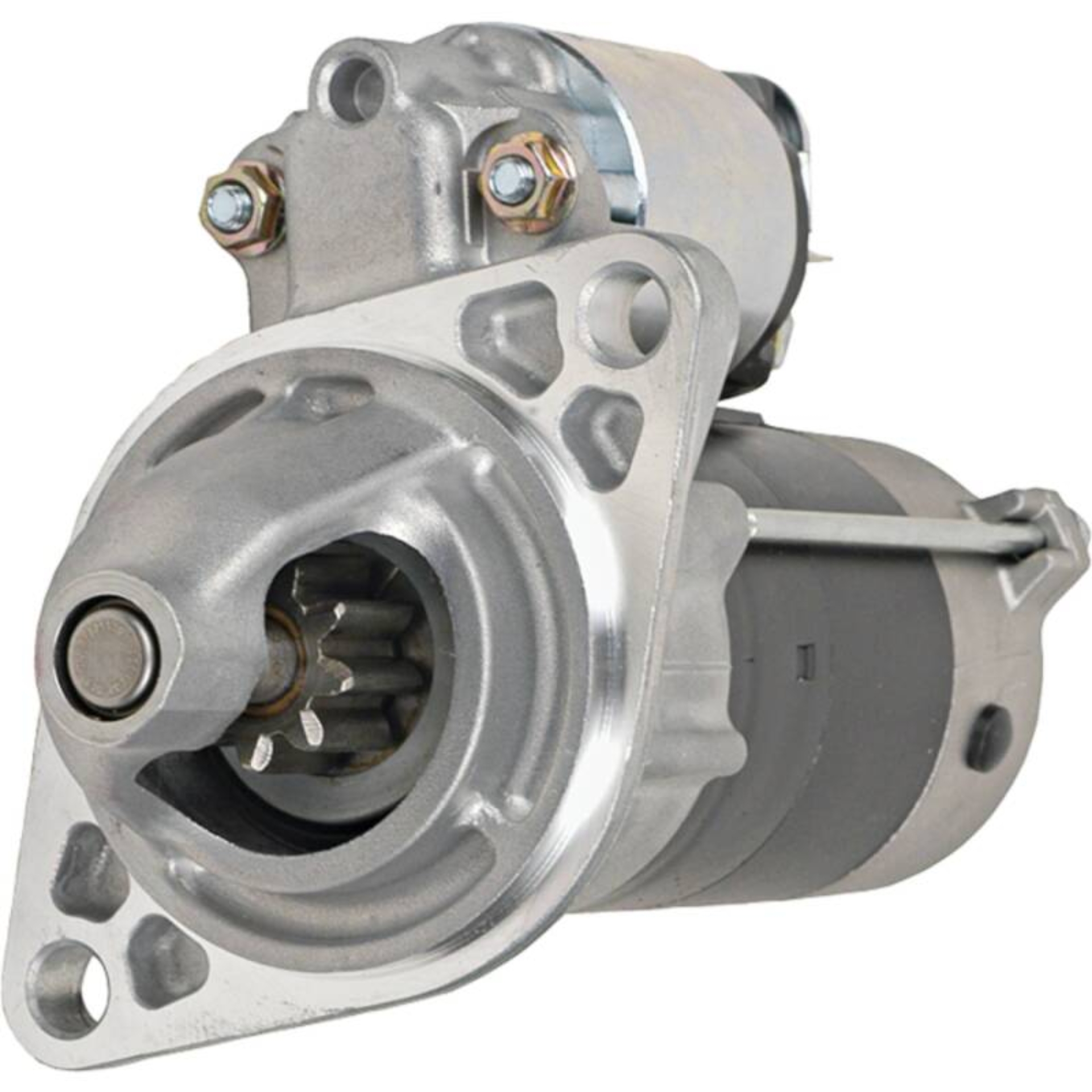 Picture of Arrowhead 2008 Cub Cadet Volunteer Diesel Starter Motor