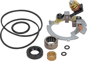 Picture of Arrowhead Polaris ATV/UTV Parts Kit - Includes Brush Holder