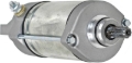 Picture of Arrowhead Yamaha Snowmobiles Starter Motor - 12-Volt - 9-Spline
