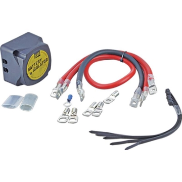 Picture of Arrowhead Battery Isolator