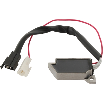 Picture of Arrowhead Yamaha M/C Voltage Regulator/Rectifier - 12-Volt