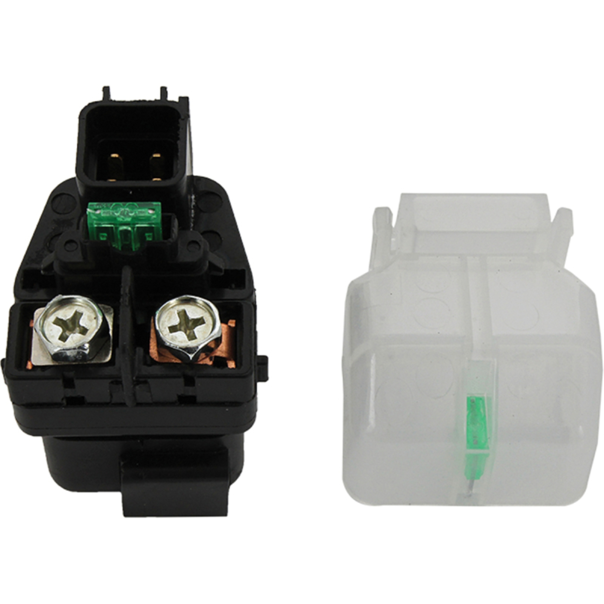 Picture of Arrowhead Suzuki Starter Relay