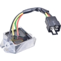 Picture of Arrowhead Ski Doo 12 Volt Regulator / Rectifier