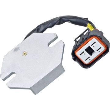 Picture of Arrowhead Ski Doo 12 Volt Regulator / Rectifier