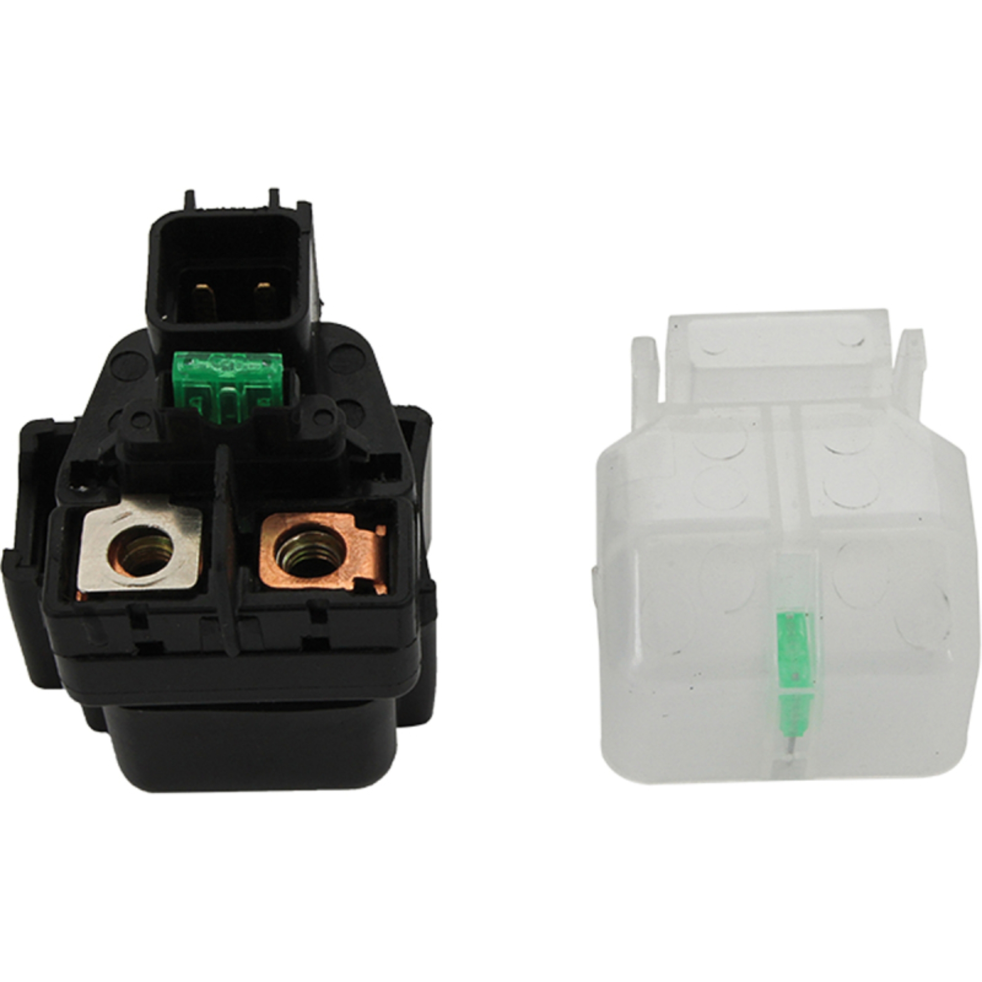 Picture of Arrowhead Suzuki Starter Relay