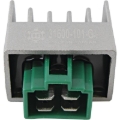 Picture of Arrowhead Yamaha 12 Volt Regulator / Rectifier