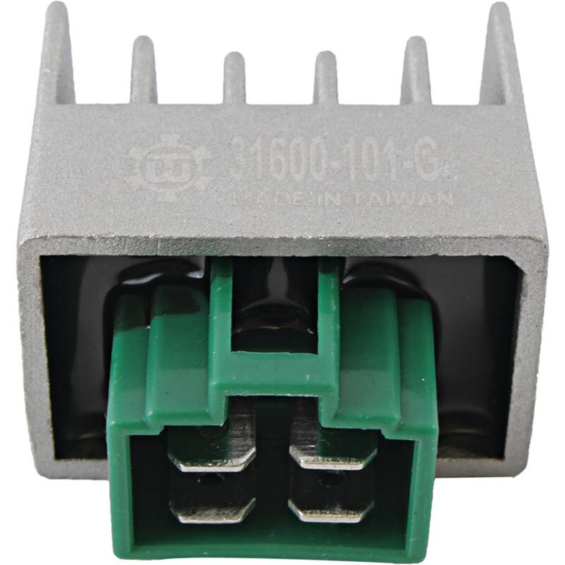 Picture of Arrowhead Yamaha 12 Volt Regulator / Rectifier