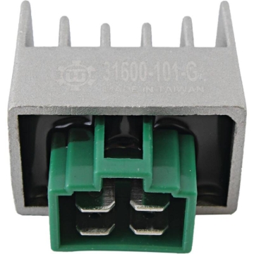 Picture of Arrowhead Yamaha 12 Volt Regulator / Rectifier