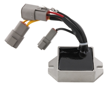 Picture of Arrowhead Ski-Doo Regulator / Rectifier