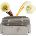 Picture of Arrowhead Kawasaki 12V Regulator / Rectifier