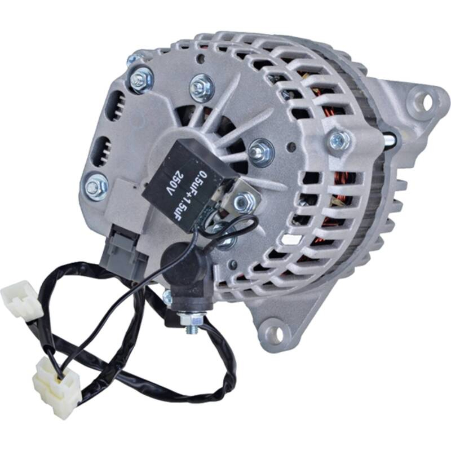 Picture of Arrowhead Hitachi 12V 90A Alt