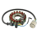 Picture of Arrowhead Honda Stator Coil