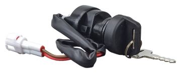 Picture of Arrowhead Yamaha Ignition Switch