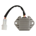 Picture of Arrowhead Yamaha 12 Volt Regulator / Rectifier