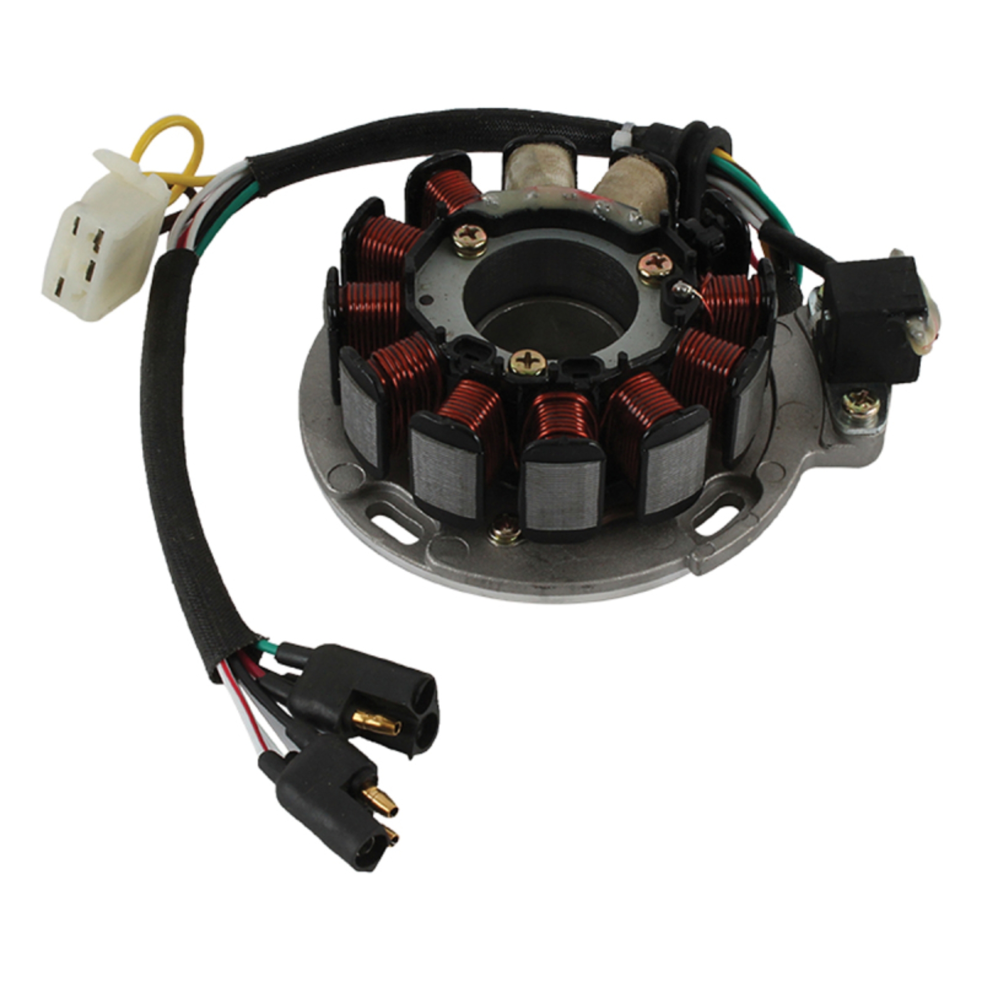 Picture of Arrowhead Polaris Stator