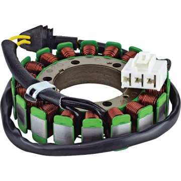 Picture of Arrowhead Honda Stator Coil