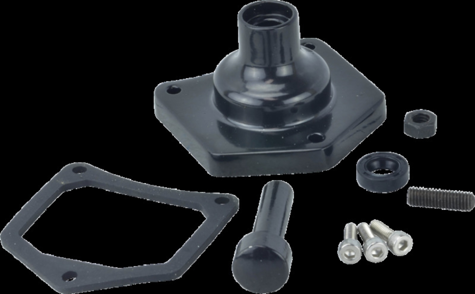 Picture of Arrowhead Denso Solenoid Cover