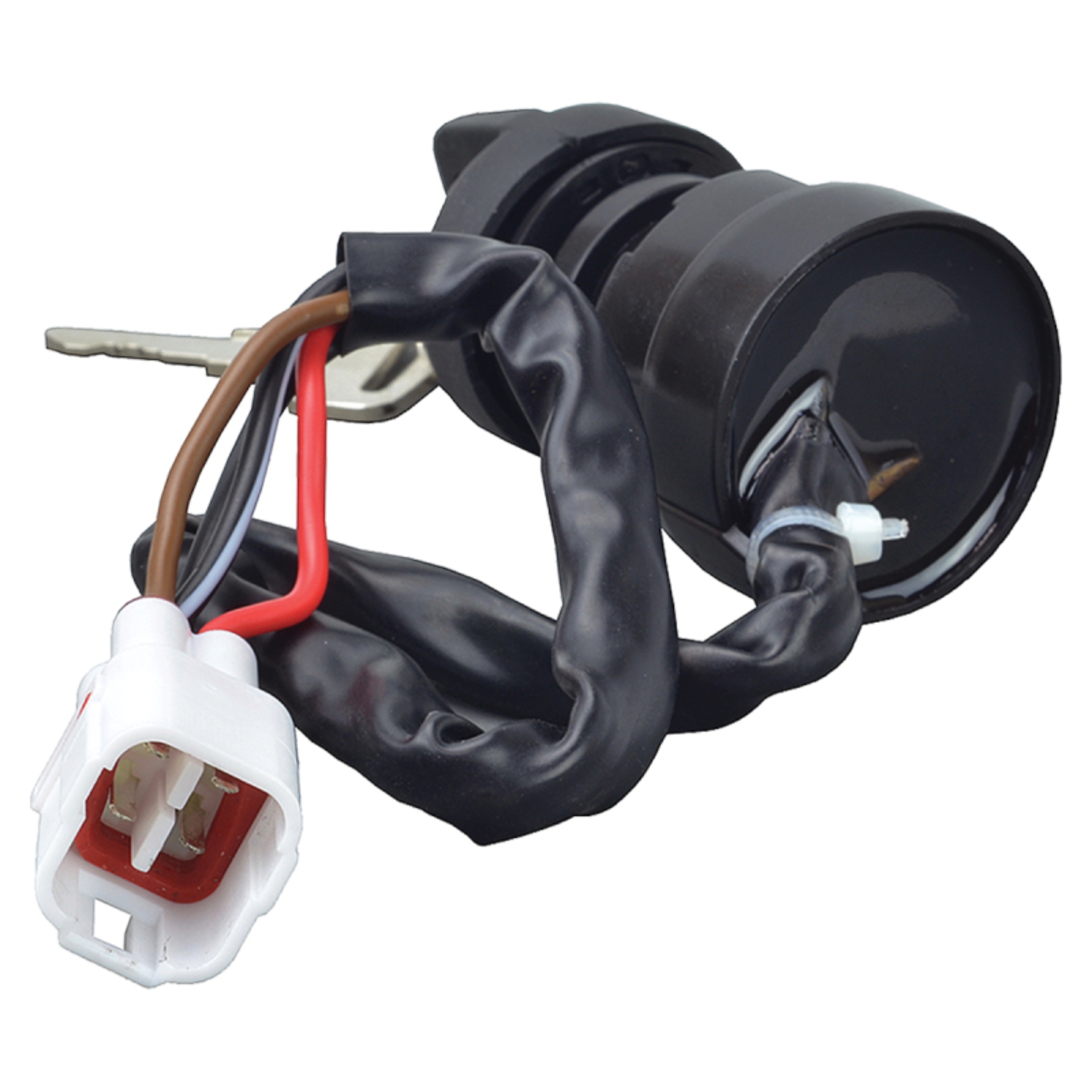Picture of Arrowhead Yamaha Ignition Switch