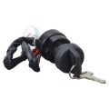 Picture of Arrowhead Yamaha Ignition Switch