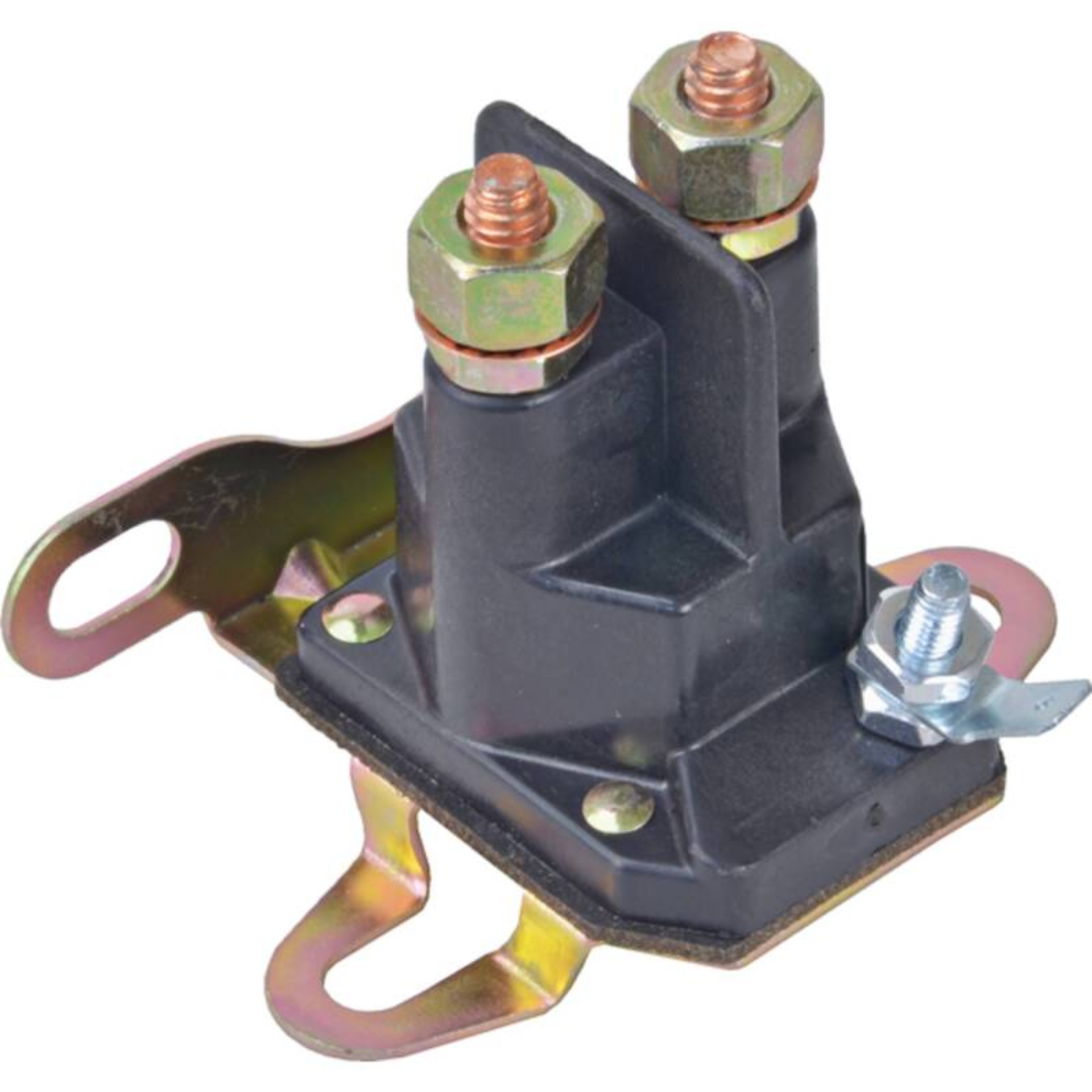 Picture of Arrowhead 12V Solenoid