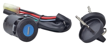 Picture of Arrowhead Honda Ignition Switch
