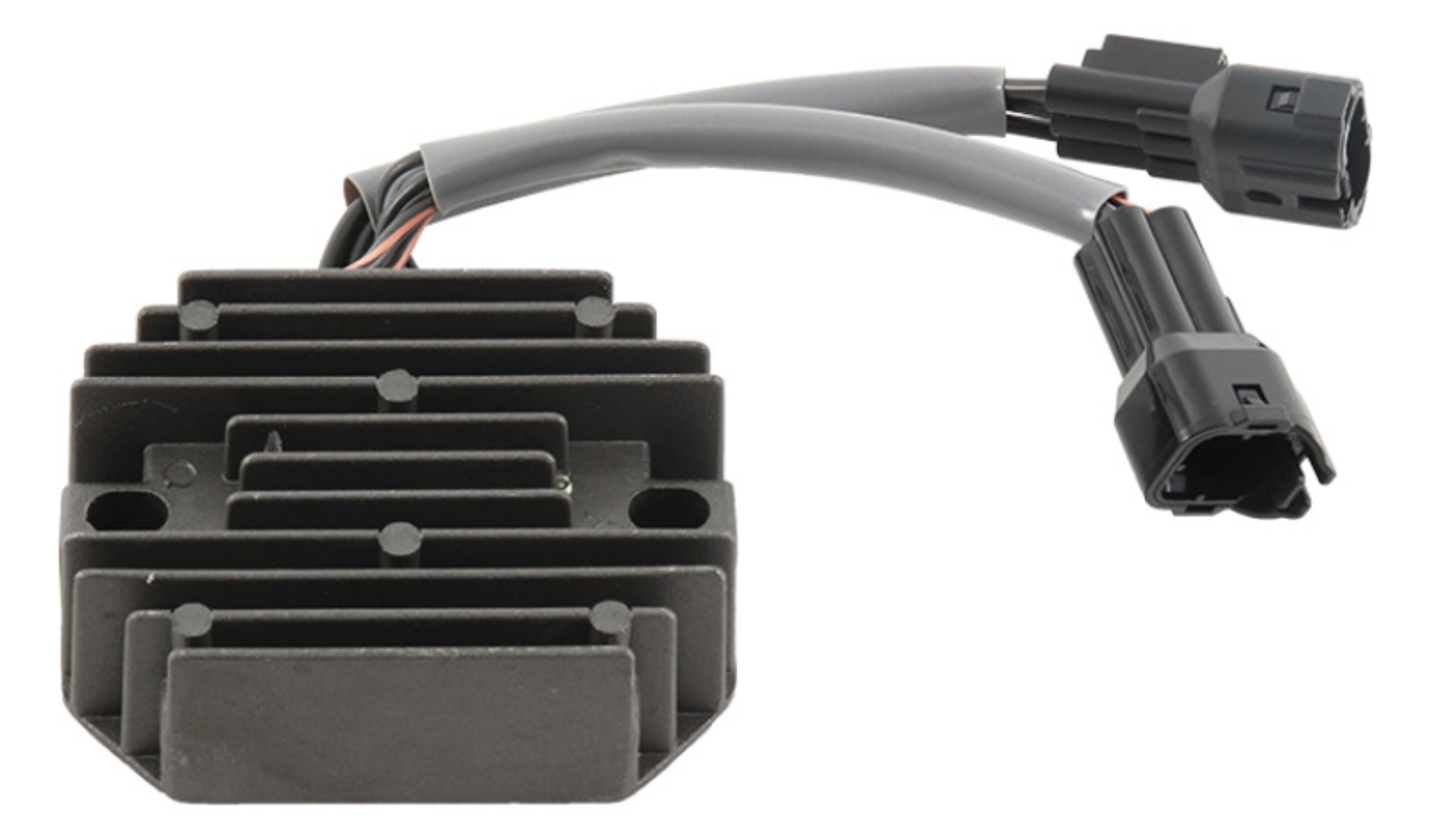 Picture of Arrowhead Polaris 12 Volt Regulator / Rectifier