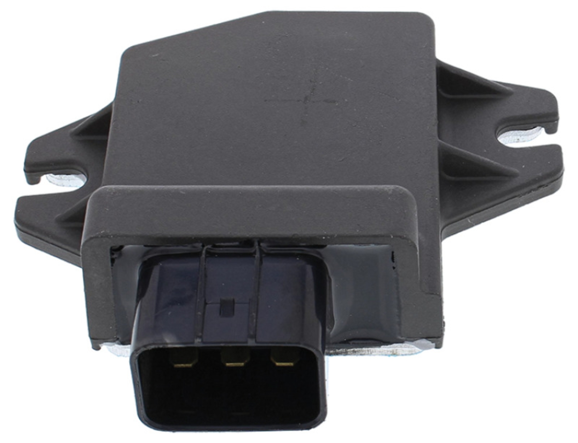 Picture of Arrowhead Ski Doo 12V Regulator.