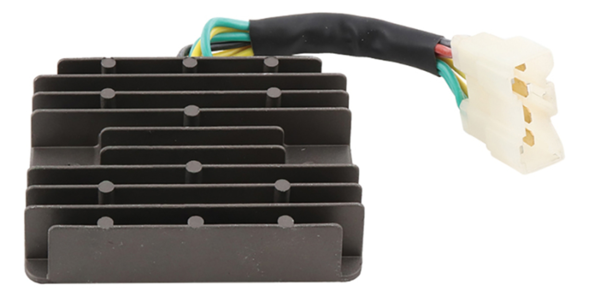 Picture of Arrowhead Kawasaki Regulator / Rectifier