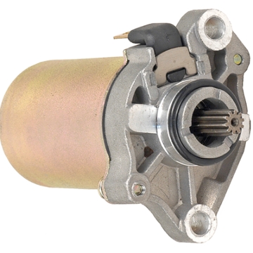 Picture of Arrowhead Mitsuba 12V 10T Str