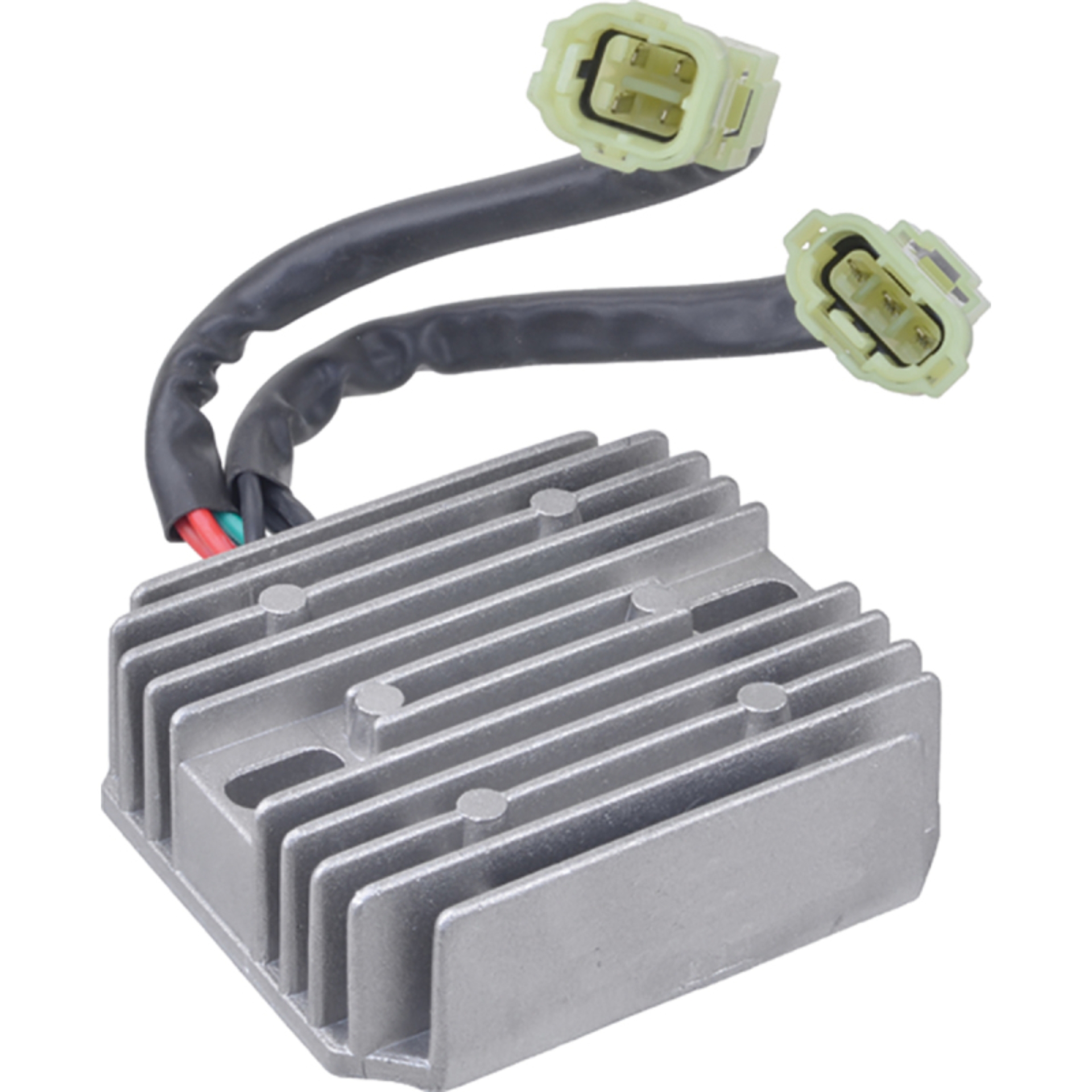 Picture of Arrowhead Suzuki 12 Volt Regulator / Rectifier