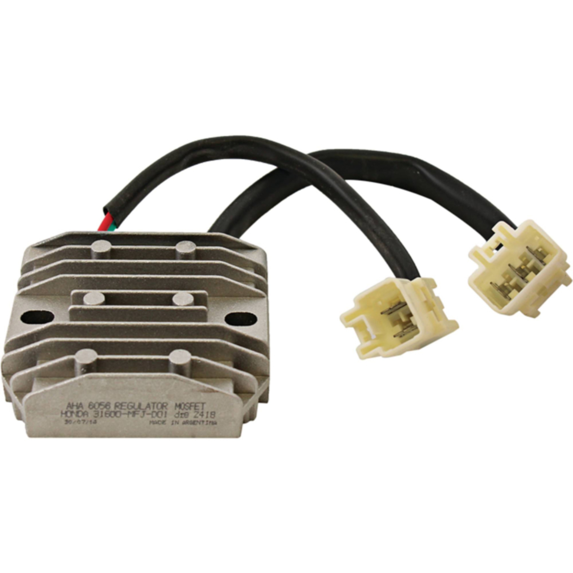 Picture of Arrowhead Honda Regulator / Rectifier