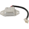 Picture of Arrowhead Yamaha 12 Volt Regulator / Rectifier