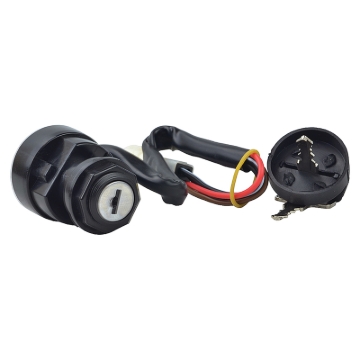 Picture of Arrowhead Yamaha Ignition Switch