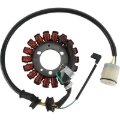 Picture of Arrowhead Honda Stator Coil
