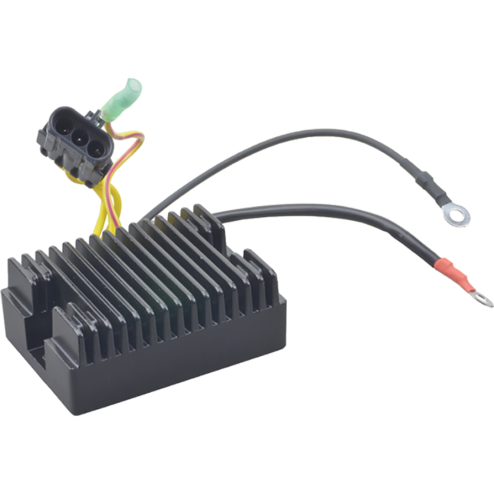 Picture of Arrowhead Polaris 12 Volt Regulator / Rectifier
