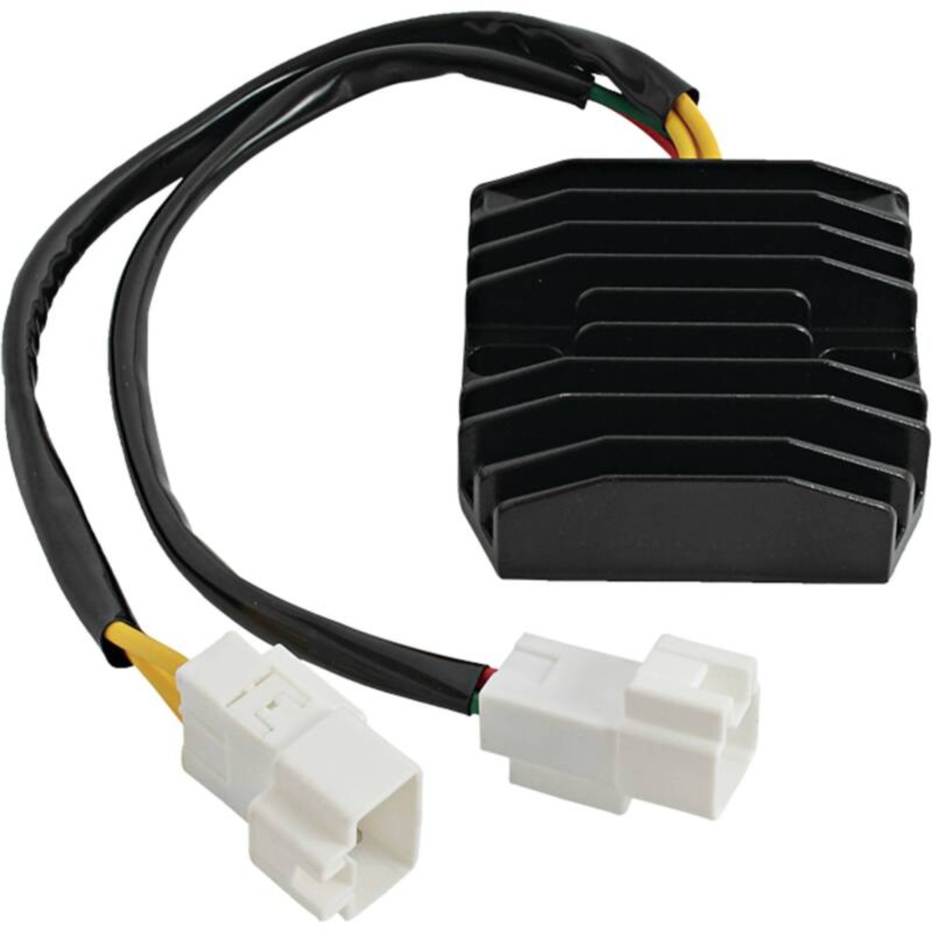 Picture of Arrowhead Honda 12 Volt Regulator / Rectifier