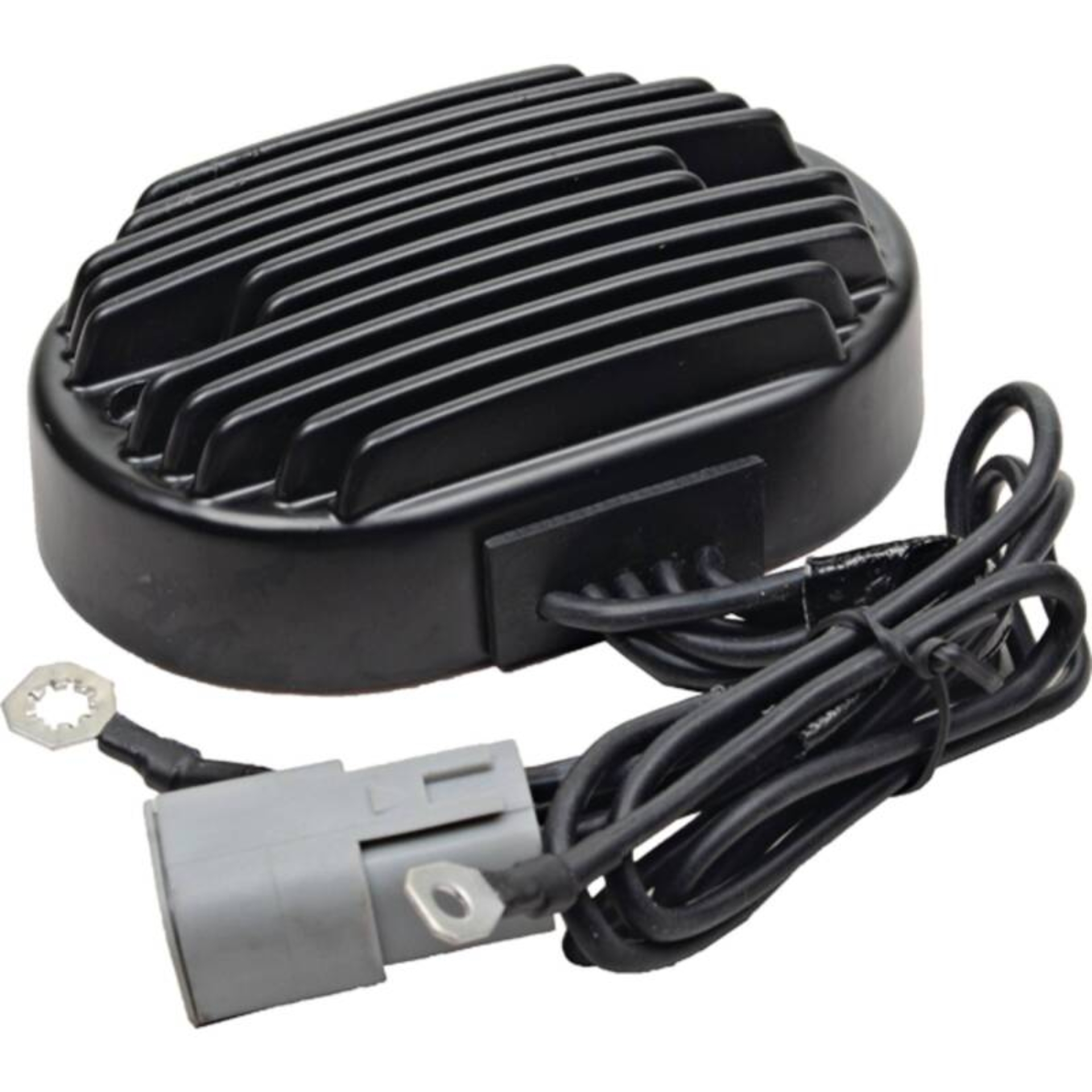 Picture of Arrowhead Harley-Davidson 12 Volt Regulator / Rectifier