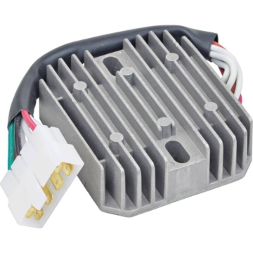 Picture of Arrowhead Yamaha 12 Volt Regulator / Rectifier