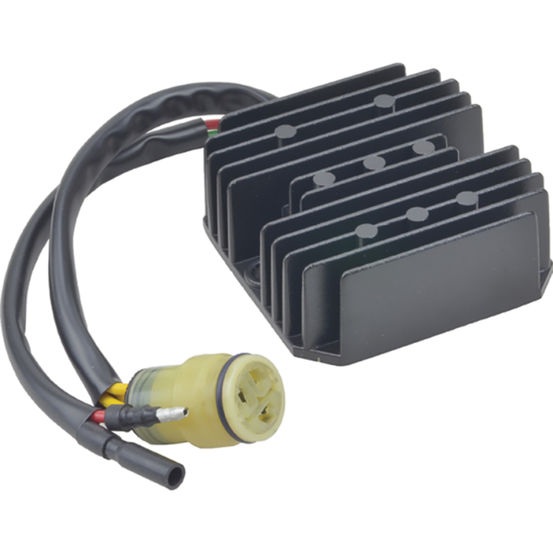 Picture of Arrowhead Honda 12 Volt Regulator / Rectifier