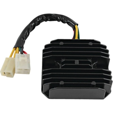 Picture of Arrowhead Honda Regulator / Rectifier