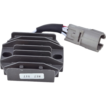 Picture of Arrowhead Yamaha Regulator / Rectifier