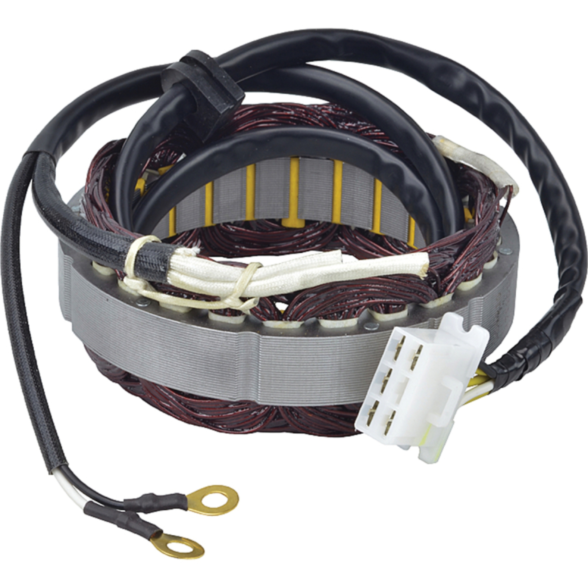 Picture of Arrowhead Honda 12V Stator