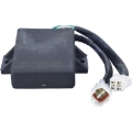 Picture of Arrowhead Yamaha CDI Module