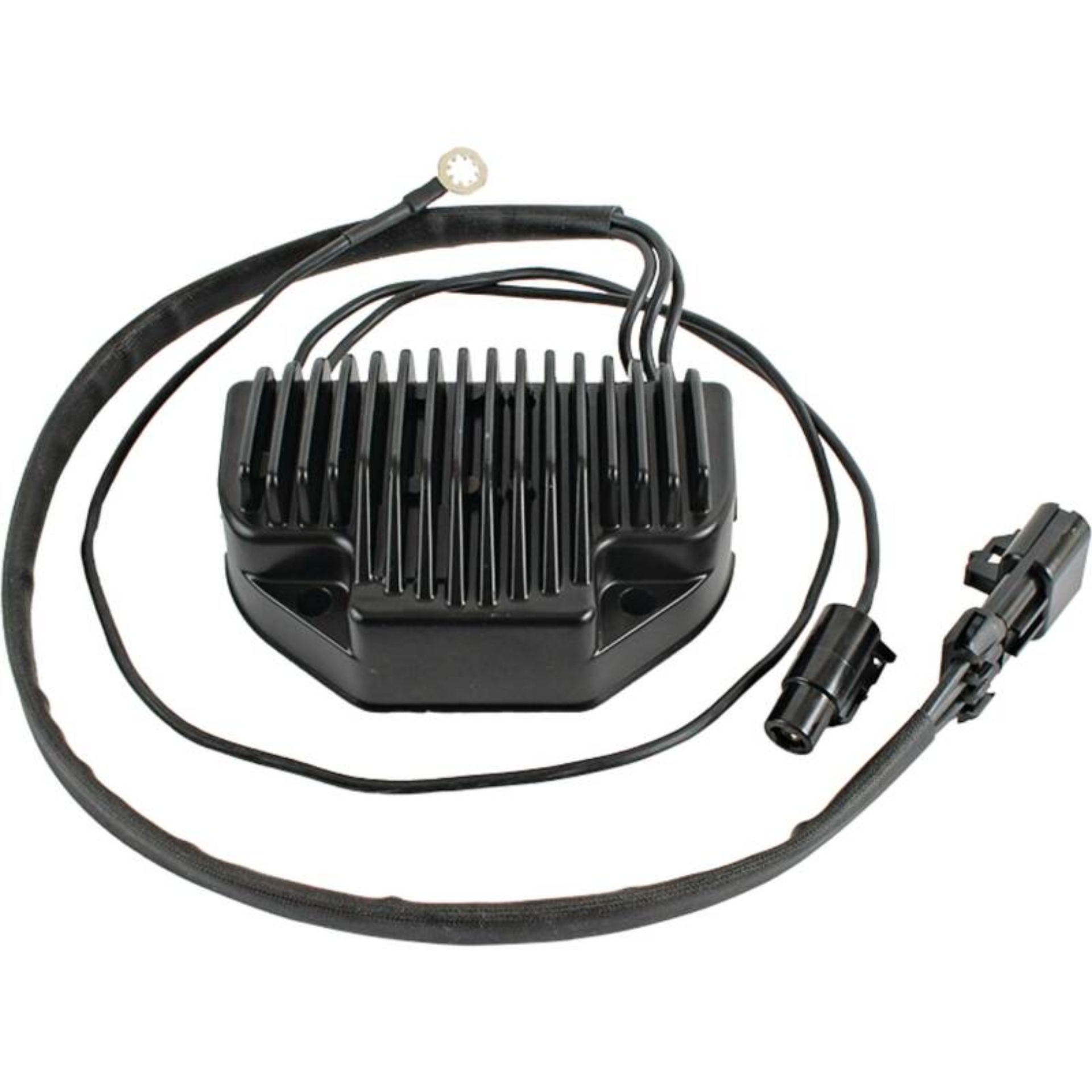 Picture of Arrowhead Harley-Davidson 12 Volt Regulator / Rectifier