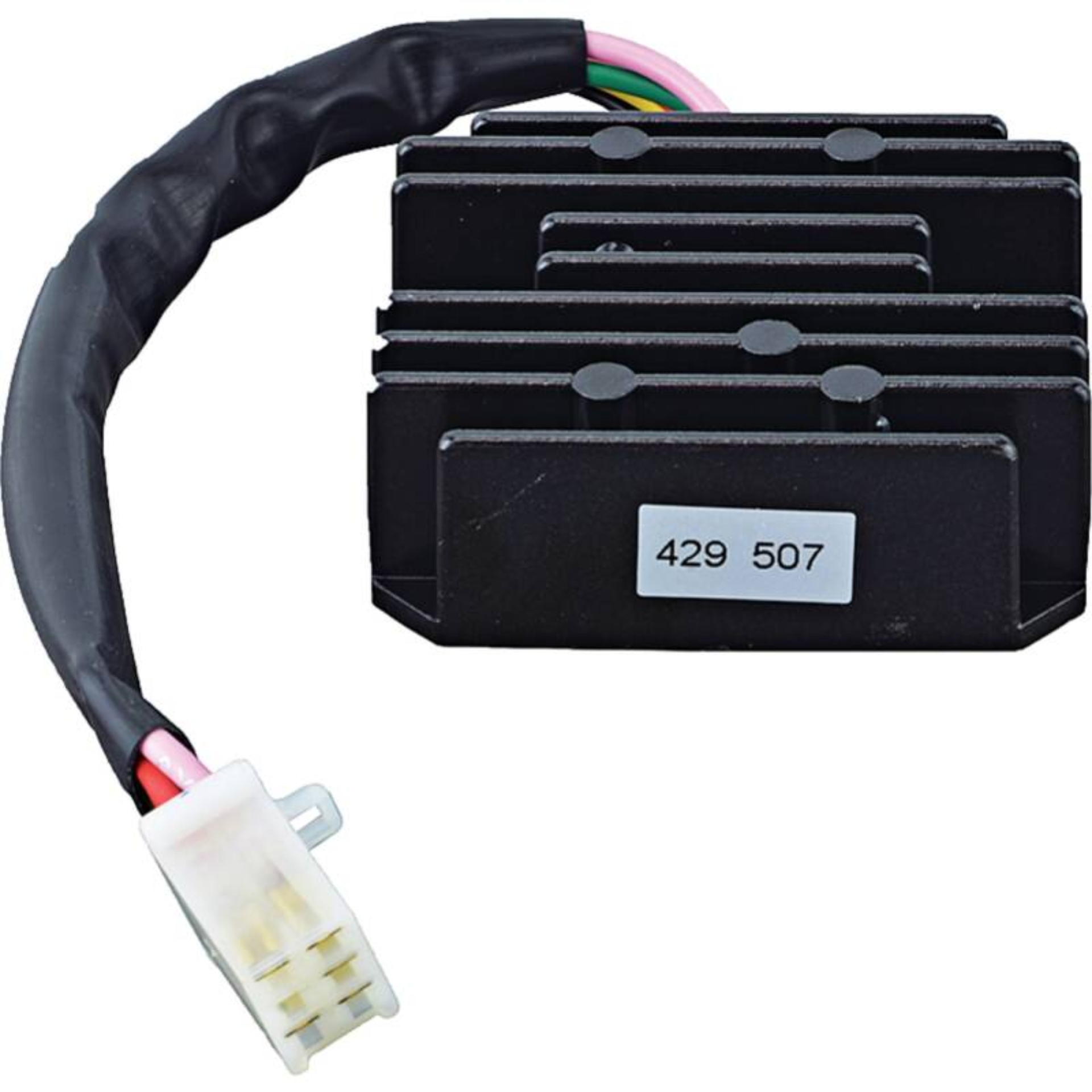 Picture of Arrowhead Can-Am 12 Volt Regulator / Rectifier
