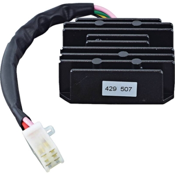 Picture of Arrowhead Can-Am 12 Volt Regulator / Rectifier