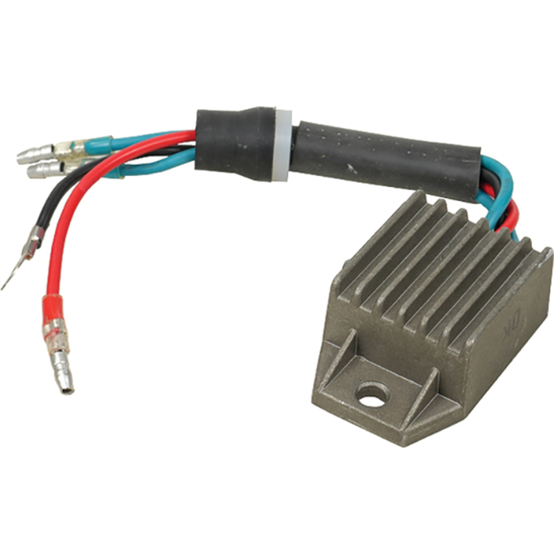 Picture of Arrowhead Yamaha Regulator / Rectifier