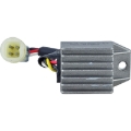 Picture of Arrowhead Yamaha Regulator / Rectifier